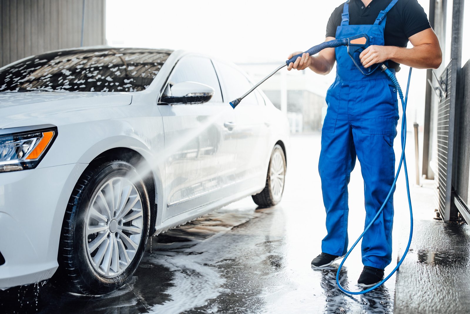 Car Care – Essential Maintenance Tips