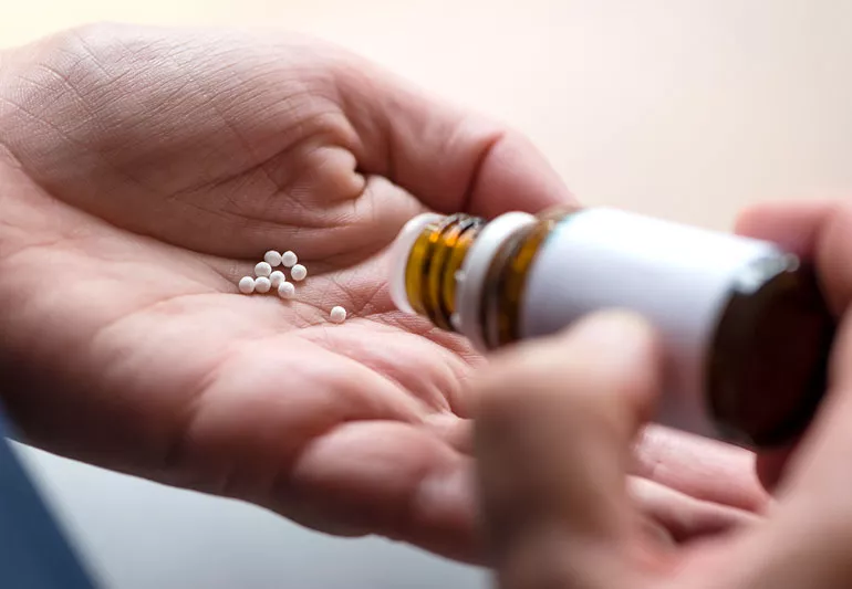 Why Should You Prefer To Take The Homeopathic Treatment In Comparison To Any Other Option Available In The Industry?