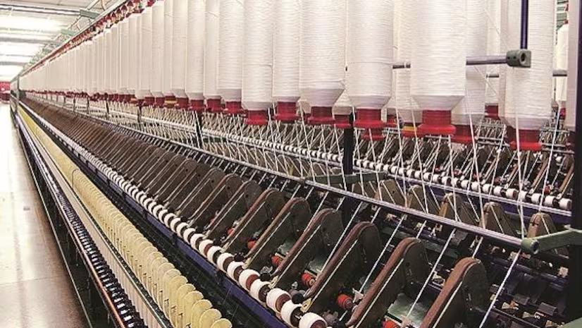 Unveiling The Key Features Of Textile Spinning Mills