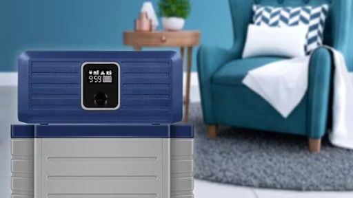 2kVA Inverter