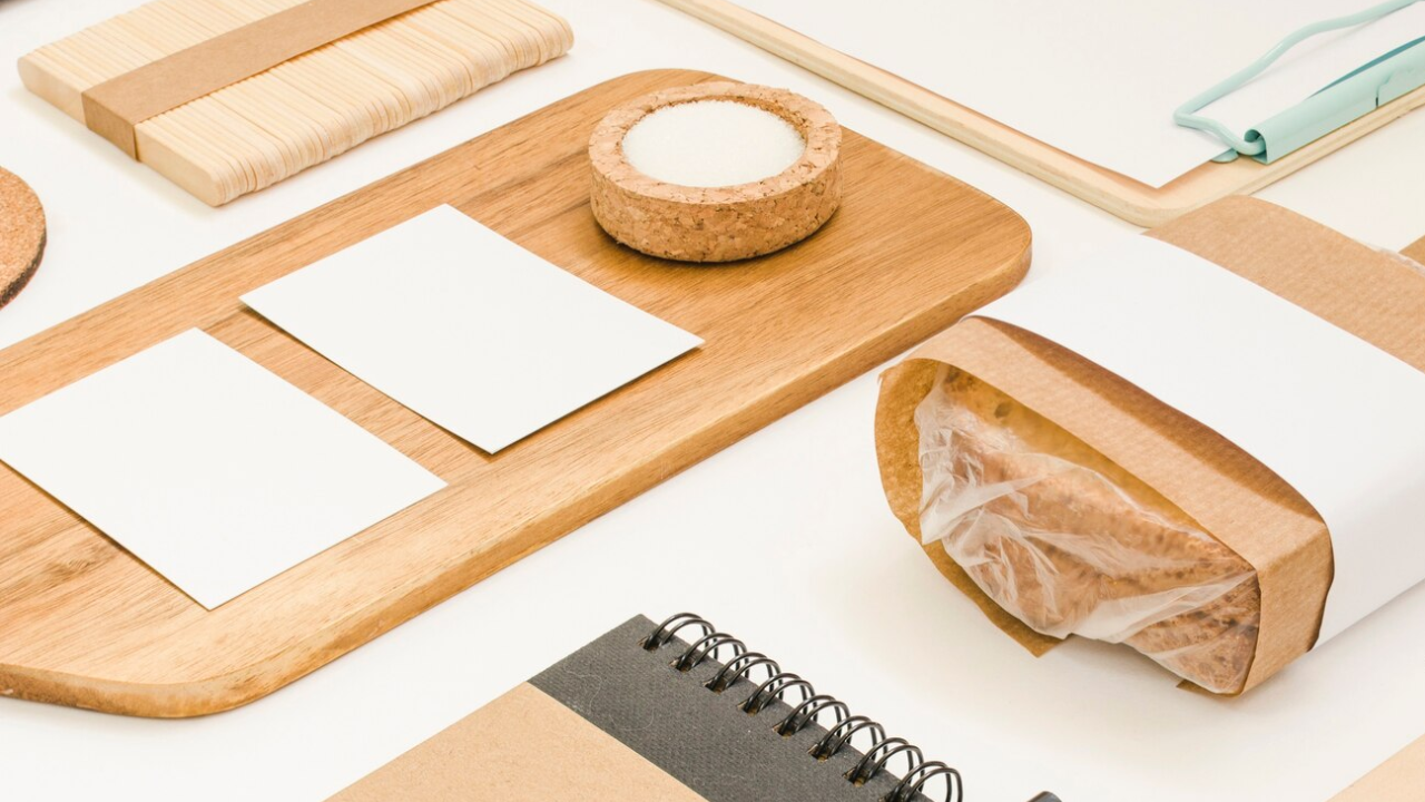 sustainable promotional merchandise