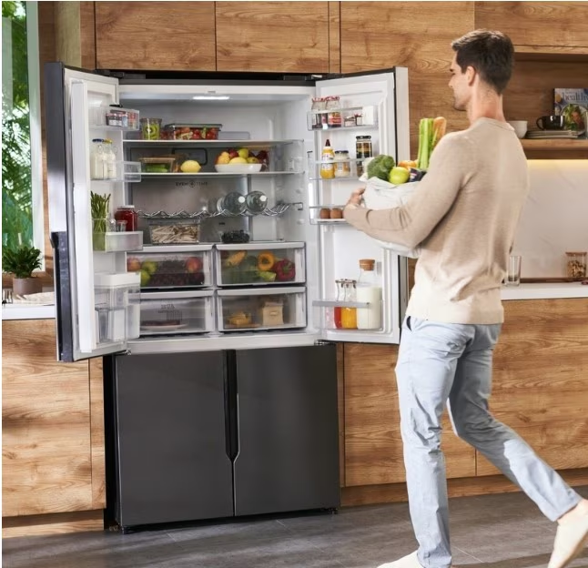 Double Door Fridge Buying Guide: Features and Models to Know
