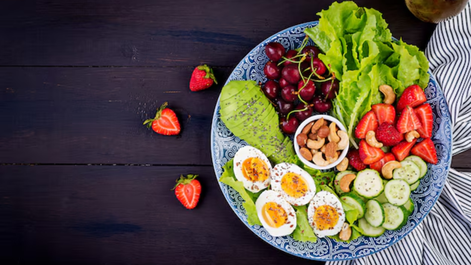 10 Easy Paleo Diet Recipes You Can Try Today
