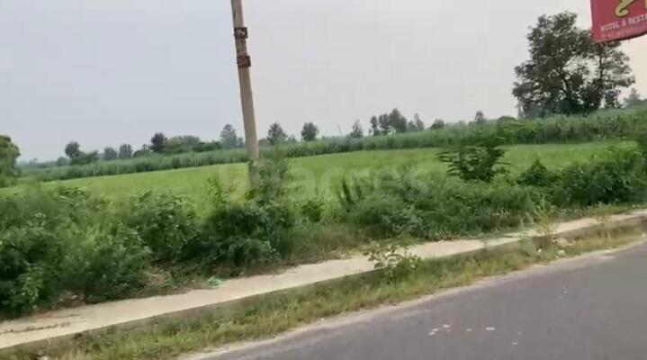 Plots in Brijghat or Auction Properties in Delhi NCR: Where Are the Real Deals?