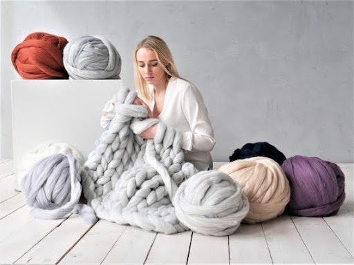 Choose Best Merino Wool Yarn Suppliers: A Creative Guide For Creation Of Excellence