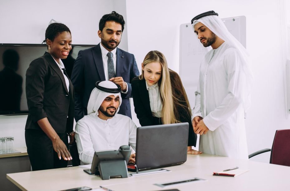 Understanding Emirati Career Opportunities: Pathways For Nationals In The Uae Job Market