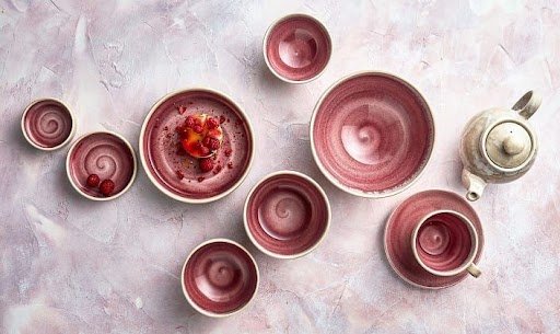 Why Professional Fine Dining Tableware Suppliers Transform Your Restaurant Experience