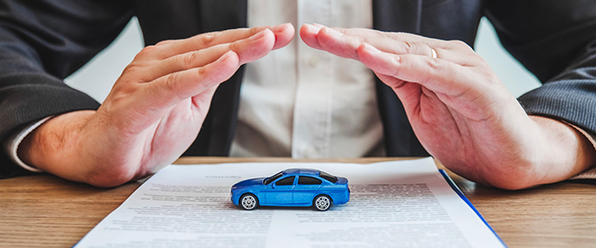 How to Choose the Right Third-Party Vehicle Insurance Provider?