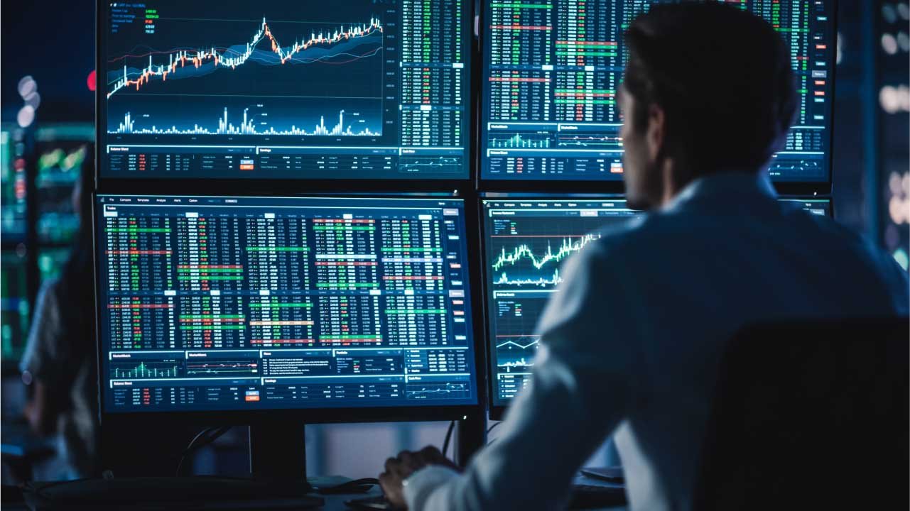 MetaTrader