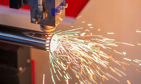Tube Laser