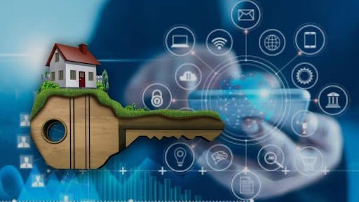 Good online presence using advanced real estate digital marketing