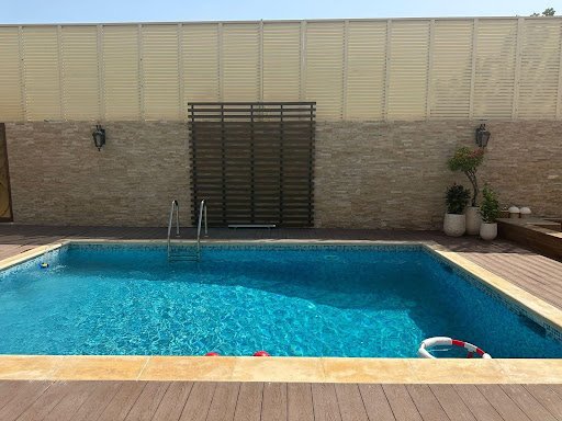 Pools