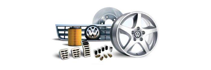 How to Order VW Parts Online Without Hassle