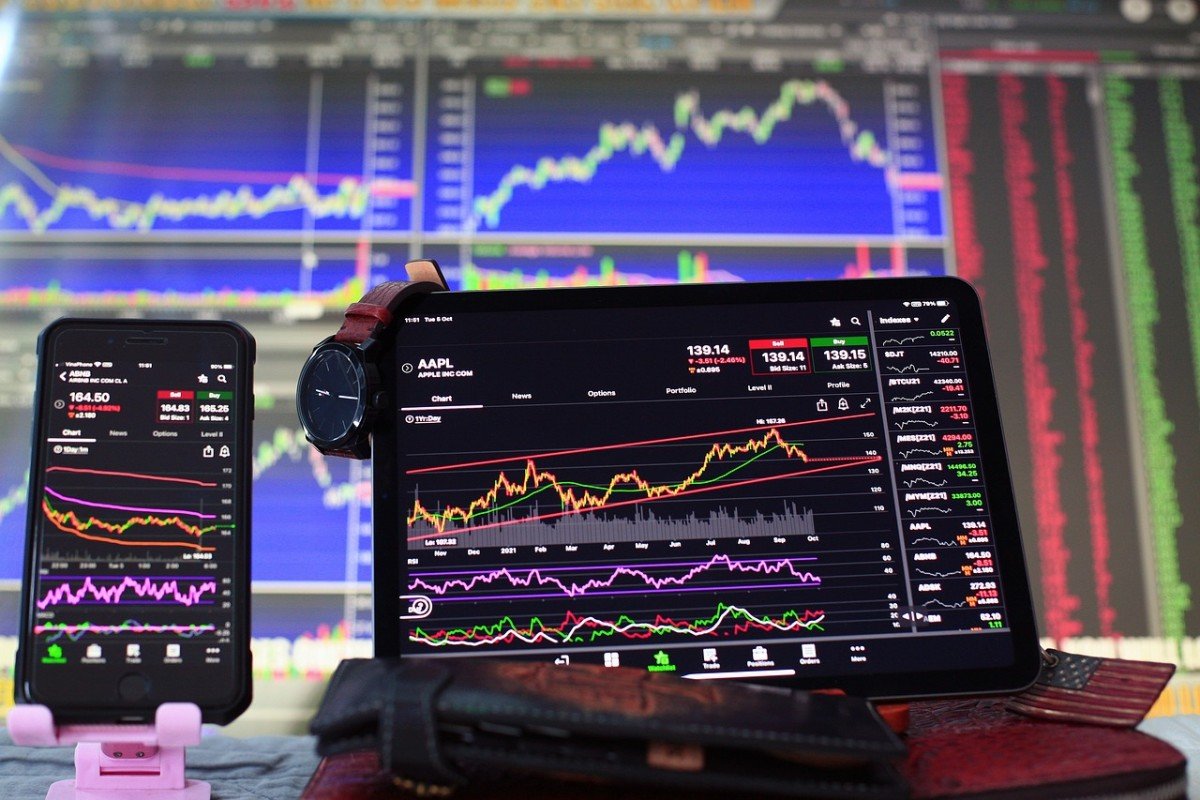 Forex Broker