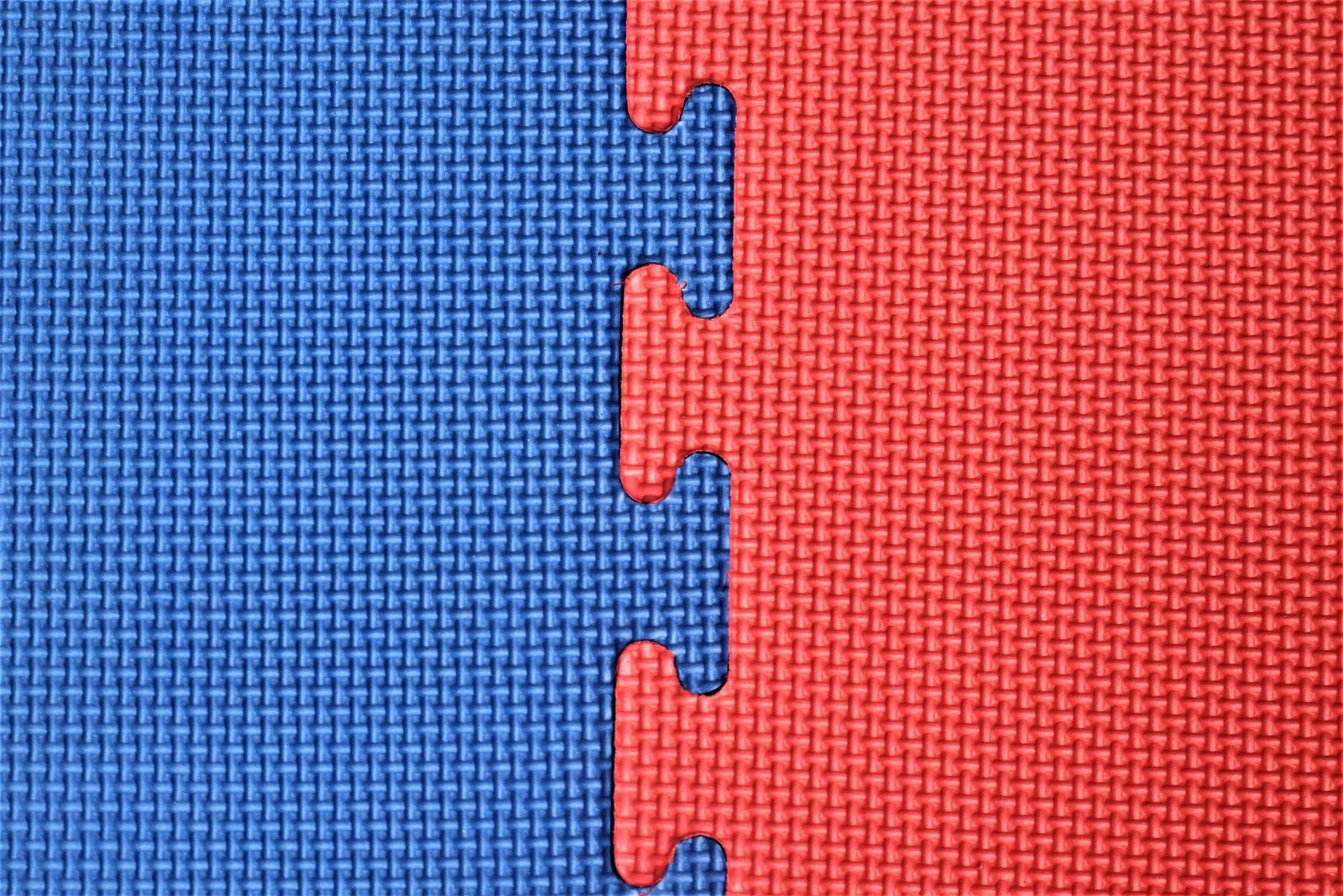 Building Flexible Training Floors Piece by Piece