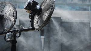 Why Mist Fans Are a Must-Buy This Dhanteras in 2025