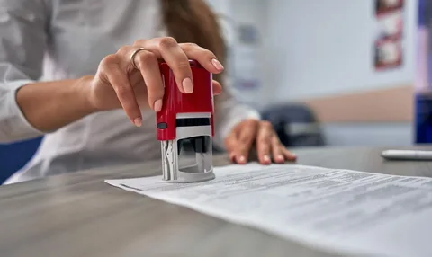 The Digital Revolution in Document Authentication: Why Online Notarization Matters