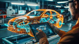 AI in Automotive vs. AI in the Food Industry: How Intelligent Tech Transforms Traditional Sectors