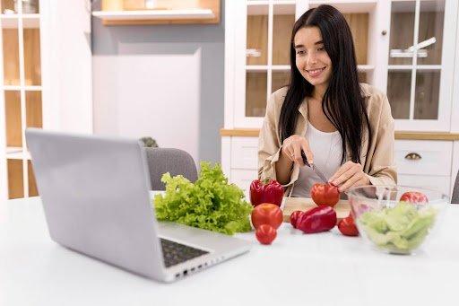 healthy foods
