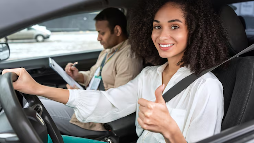 Brisbane Driving Lessons & Test Preparation – Automatic & Manual