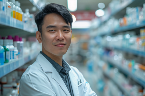 Retail vs. Hospital: Where Do You Want to Work as a Pharmacy Technician?
