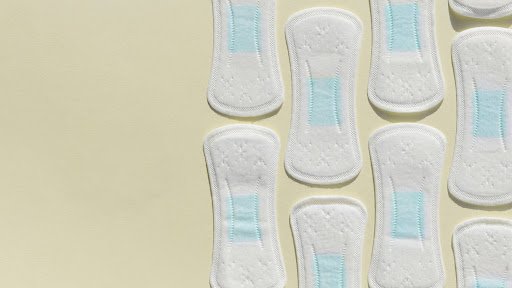 How Toxic-Free Sanitary Pads Reduce Skin Irritation and Allergies