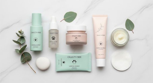 Cruelty-Free and Clean Beauty