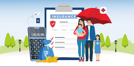 When and Why a 1 Crore Term Insurance Plan Becomes Essential for Your Family