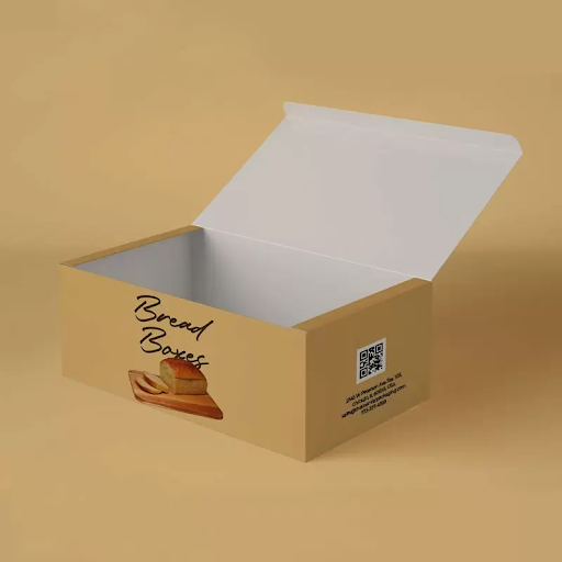 The Secret Ingredient to Great Takeaway? Custom Pancake Boxes