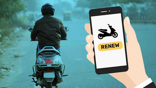 How to Renew Your Two-Wheeler Insurance Online Hassle-Free?