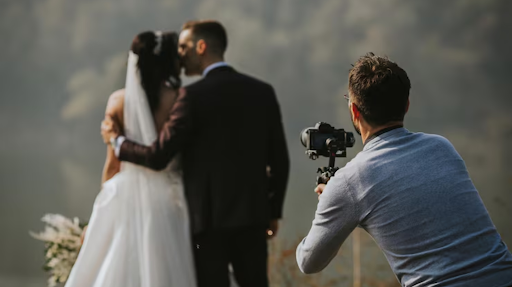 Why Booking an NJ Wedding Photographer Early Saves You Stress (and Money)