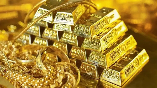 How Much Is the Gold Rate Today in Kota and What Affects It?