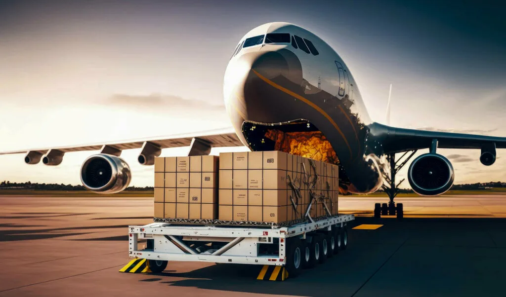 Streamlining Global Logistics: Smart Solutions for Modern Businesses