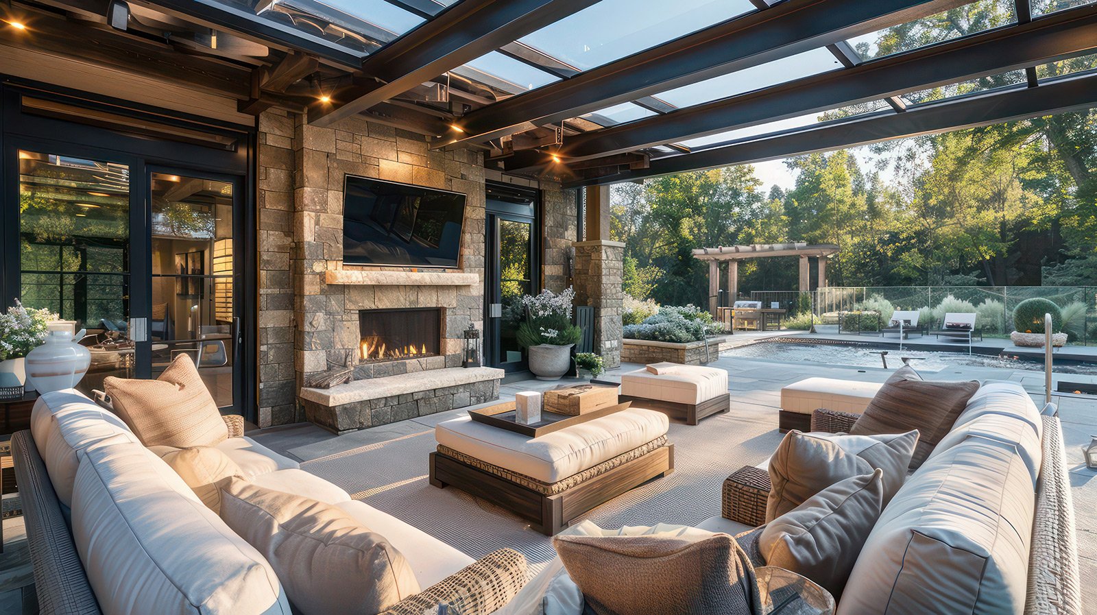 How to Maintain and Clean Your Opening Roof System?