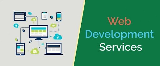 Web Development Services That Build Stronger Brand Identities Online