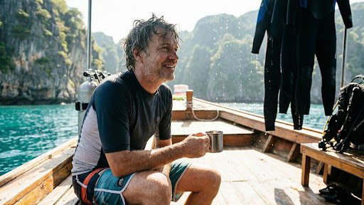 Why Koh Tao is the Best Place for Your Beginner Diving Course