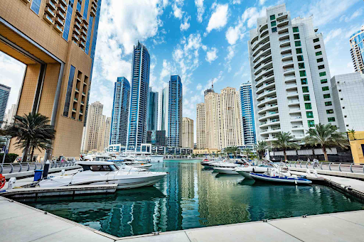 Why Dubai’s Living Costs Change So Much Across Different Areas