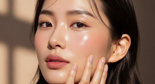 Step-by-Step Guide to Achieving the Famous Korean Glass Skin Look