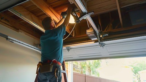 How Dangerous Is a Broken Garage Door Cable?