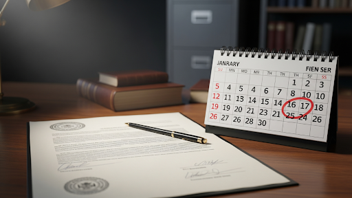 What Happens If You Miss Your Trademark Renewal Deadline