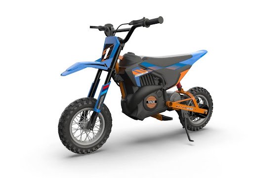 A Complete Guide To Choosing Safe Electric Bikes For Kids