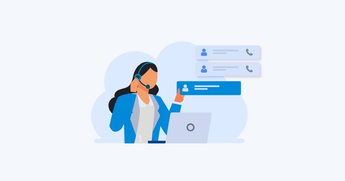 Easy Guide to Choosing the Right Contact Center Software