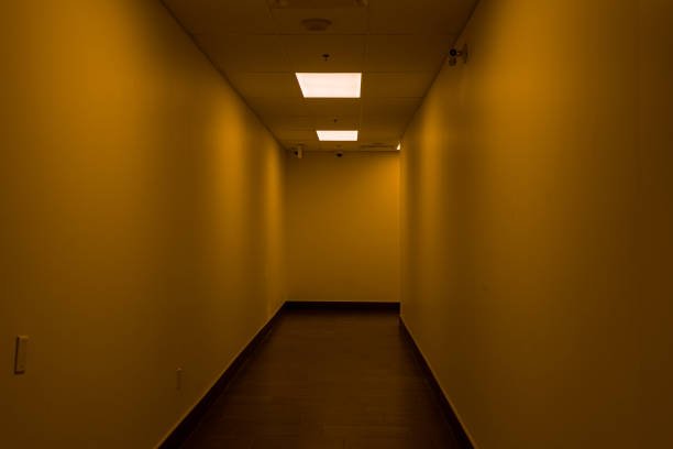 Simple Lighting Hallway Tips for Small and Narrow Spaces