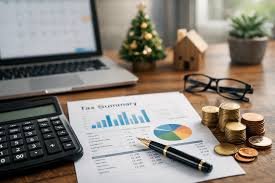 How a Tax Accountant Near You Can Help with Small Business Tax Planning