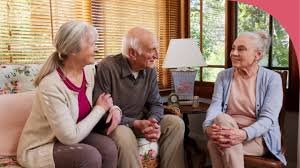 How the Commonwealth Home Support Programme Supports Independent Living