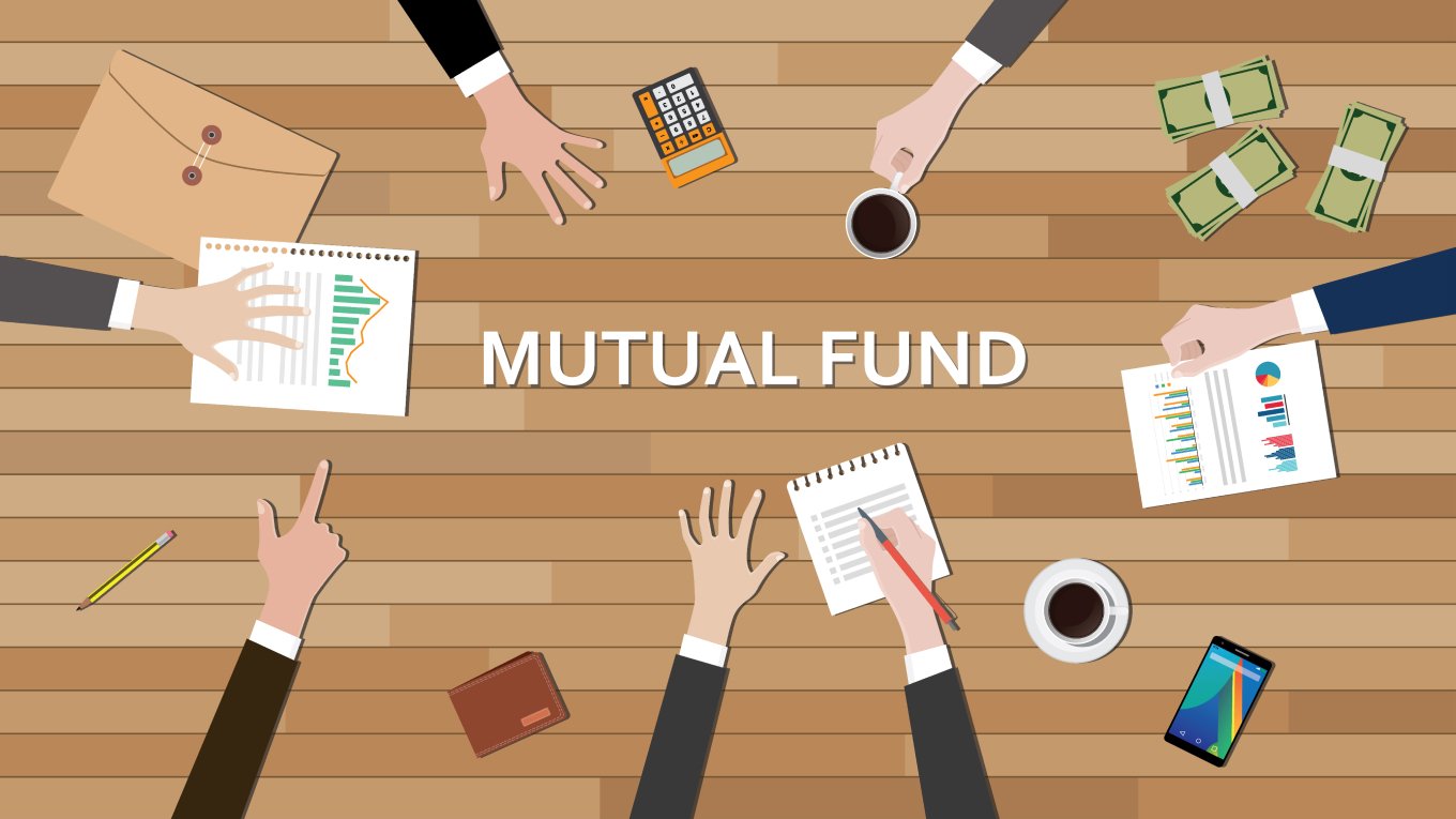Why You Should Start Investing in Mutual Funds