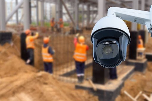 Complete Guide to Selecting Construction Site CCTV