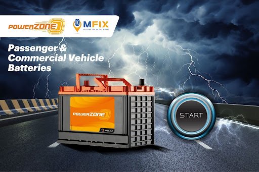 Top 5 Signs Your Car Battery Needs Replacement Quickly in Dubai