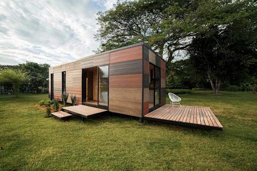 8 Reasons Why Portable Cabins Are the Smart Choice for Modern Spaces