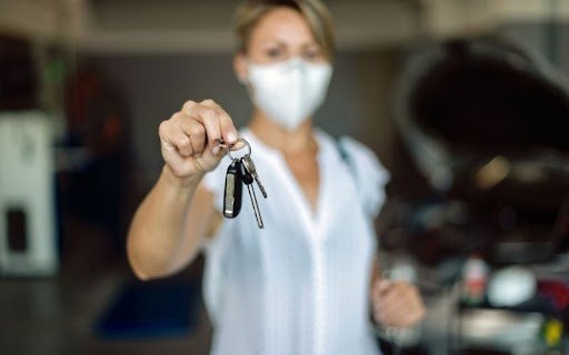 Damaged Your Car Key? Here’s How You Can Fix It!